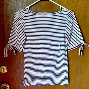 Lauren Ralph Lauren blouse new with tags